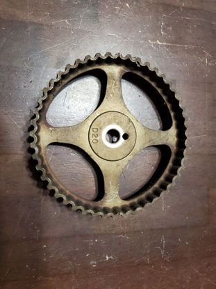 Picture of Cam Gear D20 2G DSM