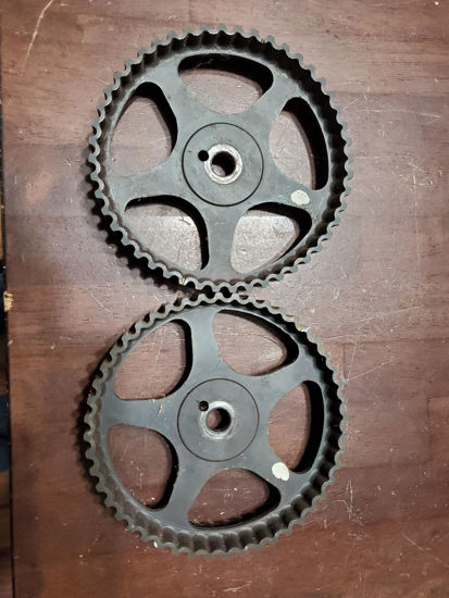 Picture of Cam Gear Set 1G DSM