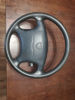 Picture of Eagle Talon Steering wheel and Airbag 2G DSM