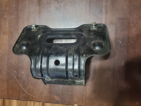 Picture of Front License Plate Bracket 1G DSM