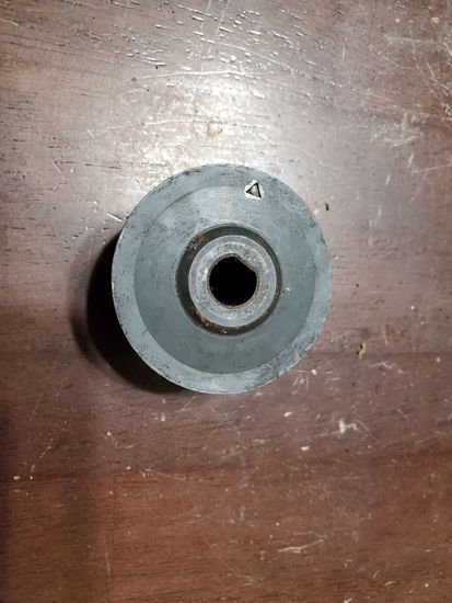 Picture of Oil Pump Pulley 1G 2G DSM