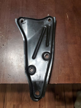 Picture of Subframe Support Gusset 2G DSM