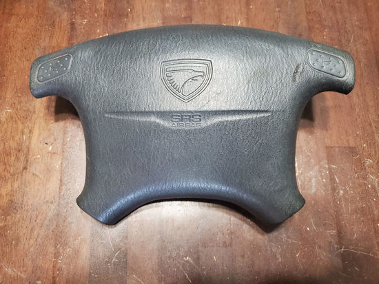 Picture of Talon Air bag Gray 2G DSM