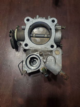 Picture of Throttle Body 2G DSM