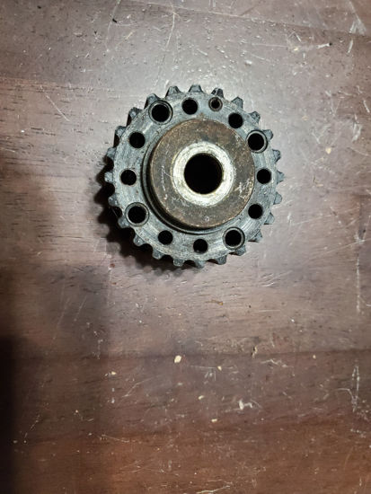 Picture of Timing Gear Crankshaft 1G 2G DSM