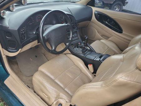 Picture for category 2G DSM Interior