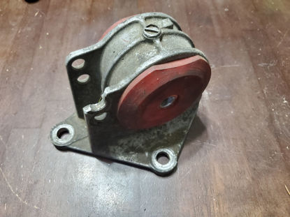 Picture of Transmission Mount Poly 2G DSM