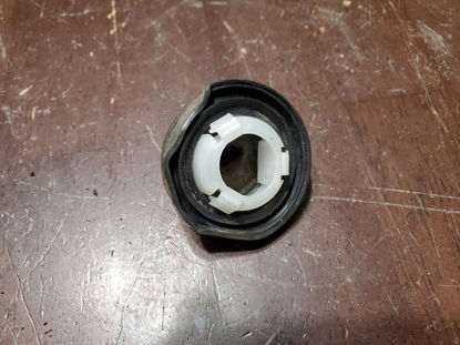 Picture of o2 sensor rear grommet 2G DSM