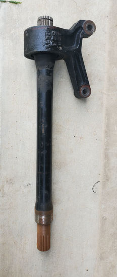 Picture of 97-99 2Gb 5 speed Intermediate Shaft Jackshaft