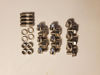 Picture of DSM W4A33 Stock Transmission Pan SS bolt alignment kit