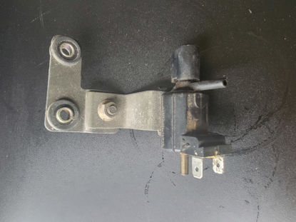 Picture of Fuel pressure solenoid MD113721 2G DSM