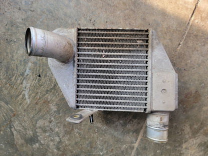 Picture of Side mount intercooler 2G DSM