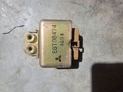 Picture of MFI Relay 95-96 2G DSM