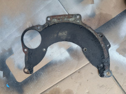 Picture of Auto fwd awd starter plate 1g DSM