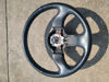 Picture of Steering wheel leather 1G DSM