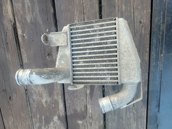 Picture of Side Mount Intercooler 1G DSM